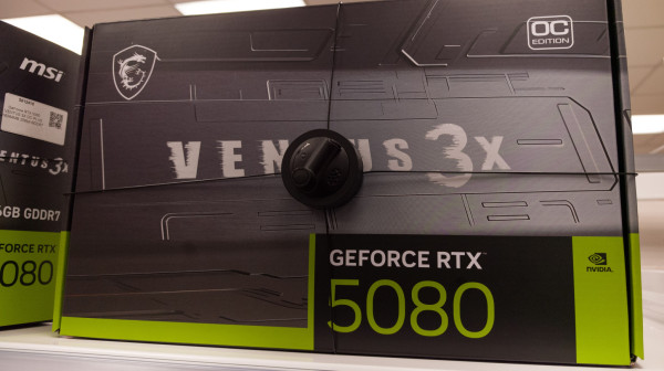 Nvidia značajno smanjuje proizvodnju ovih grafičkih karata