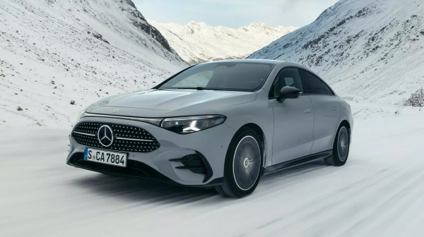 Novi Mercedes CLA hibrid nije toliko nemački koliko biste pomislili FOTO