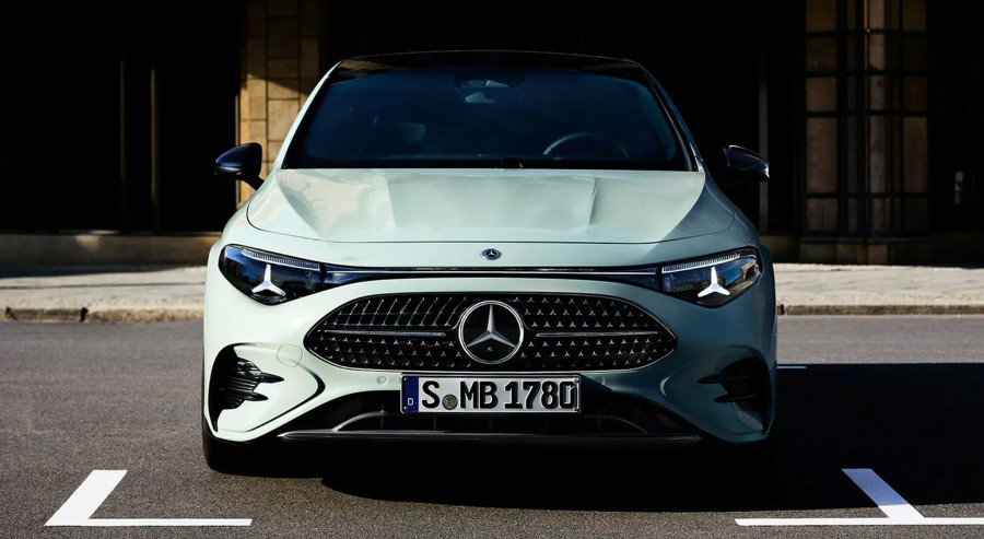 Novi Mercedes CLA hibrid nije toliko nemački koliko biste pomislili FOTO