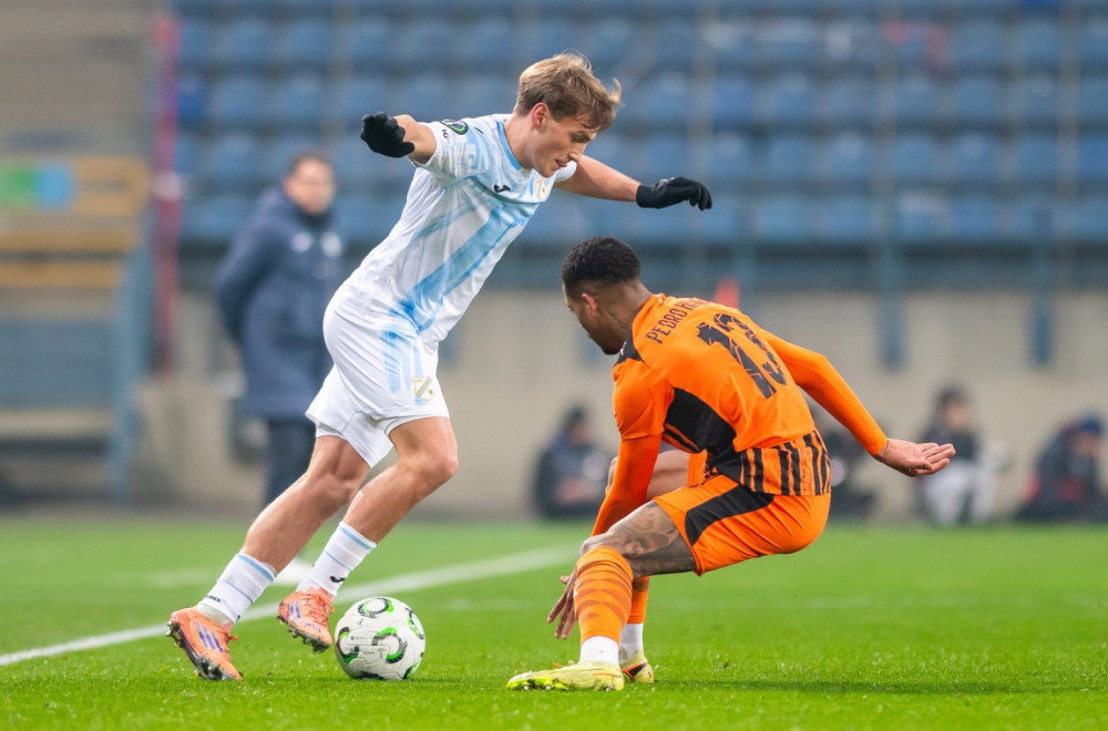 Celje bez rešenja za Irce – Rijeka blizu evropskog proleća