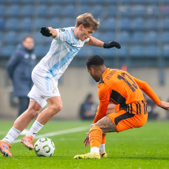 Celje bez rešenja za Irce – Rijeka blizu evropskog proleća