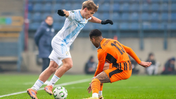 Celje i Rijeka izborili evropsko proleće!