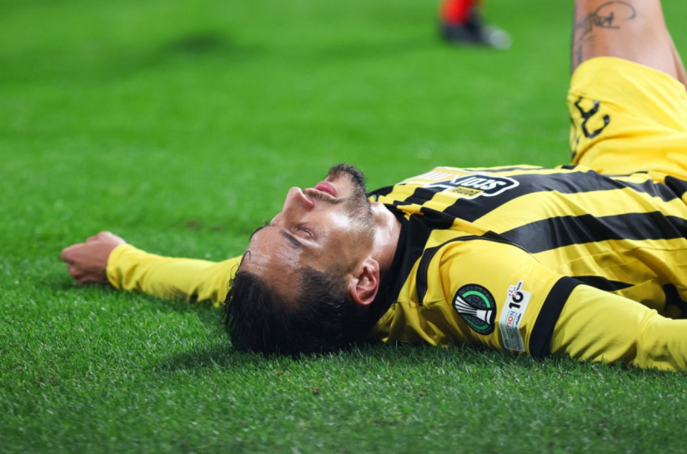 Ludnica Nikolićev AEK u 98. minutu do nokaut faze – poznato ko sve ide dalje!