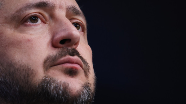 "Božićno obraćanje Zelenskog je necivilizovano i ogorčeno"