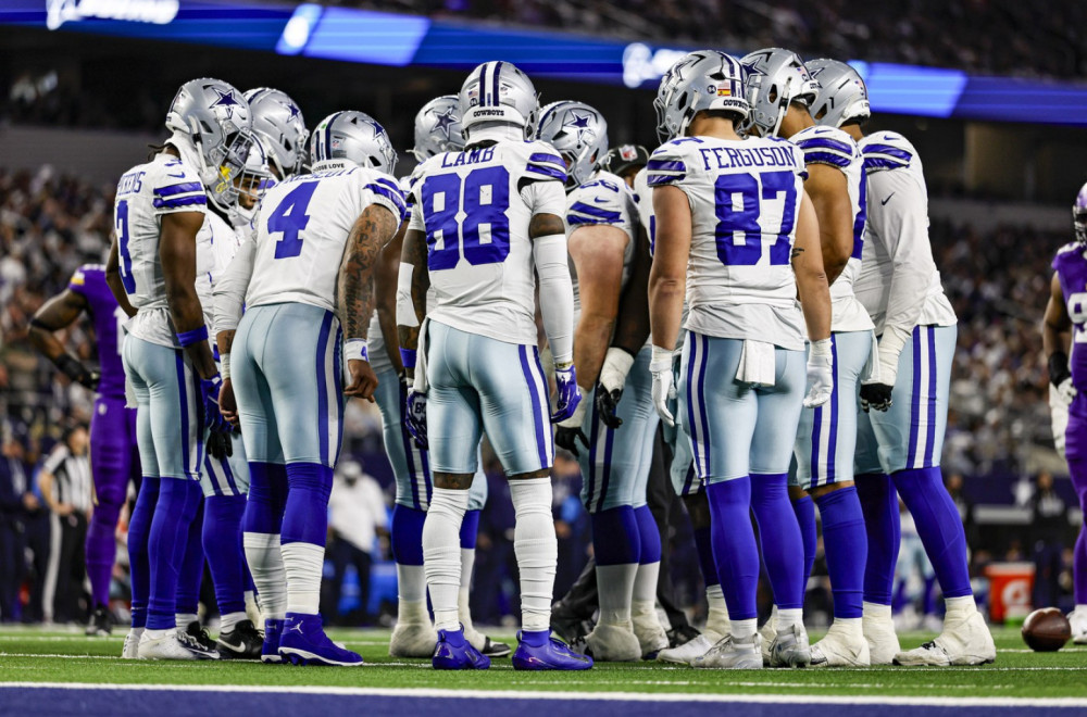 Kaubojsi vrede kao dva najvrednija evropska kluba