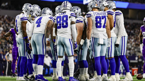 Kaubojsi vrede kao dva najvrednija evropska kluba