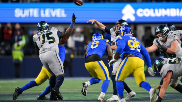 Ovakvo "ludilo" je teško opisati – zbog ovoga je NFL toliko popularan VIDEO