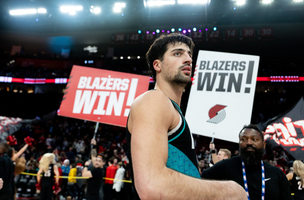 Tristan više poena nego minuta, Rajaković stabilizovao tim – spektakularni Avdija VIDEO