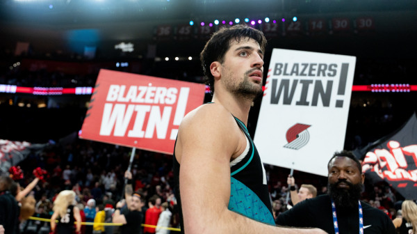 Tristan više poena nego minuta, Rajaković stabilizovao tim – spektakularni Avdija VIDEO