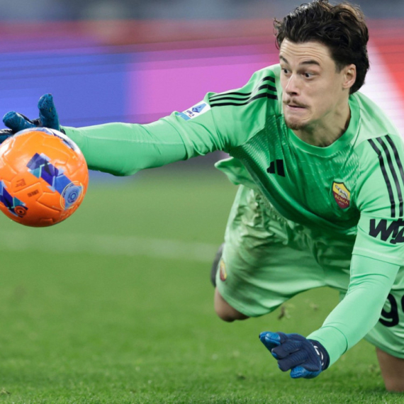 Fabio Kapelo obožava Mileta Svilara