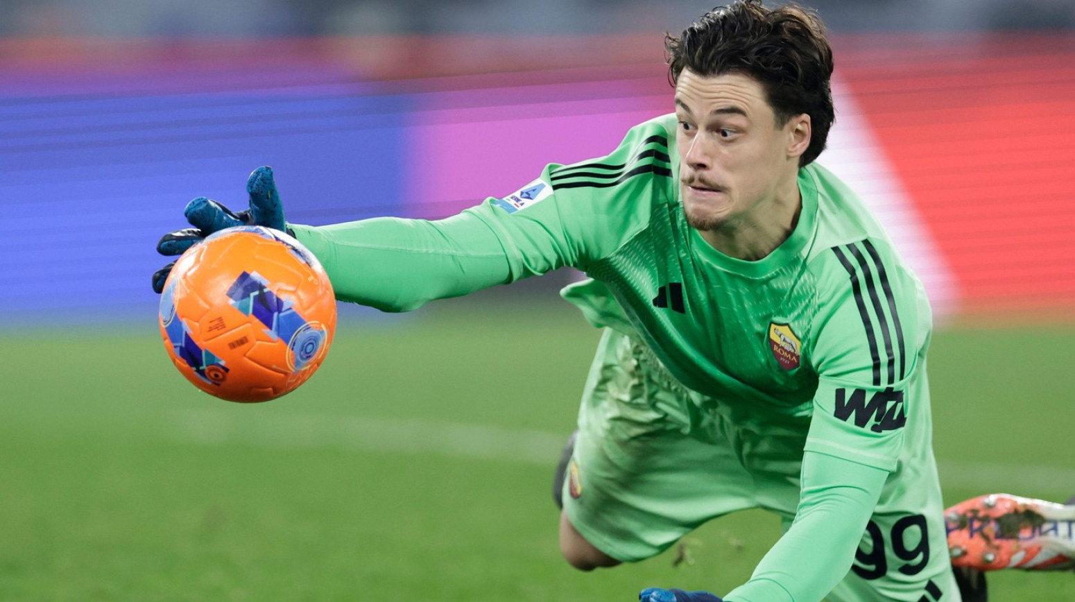 Fabio Kapelo obožava Mileta Svilara