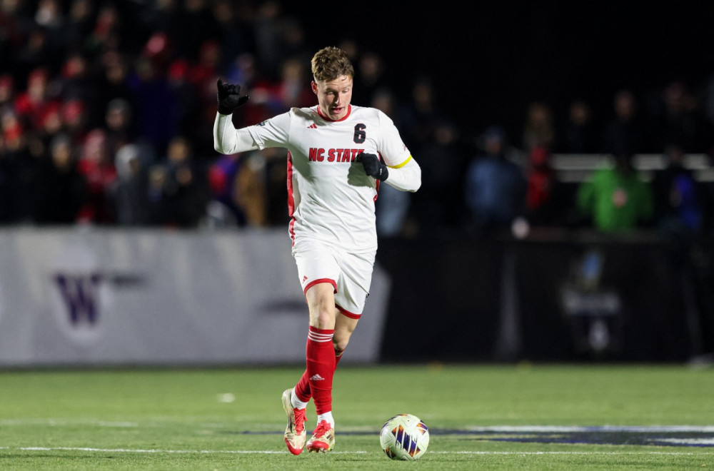 Srbin prvi pik na draftu MLS!