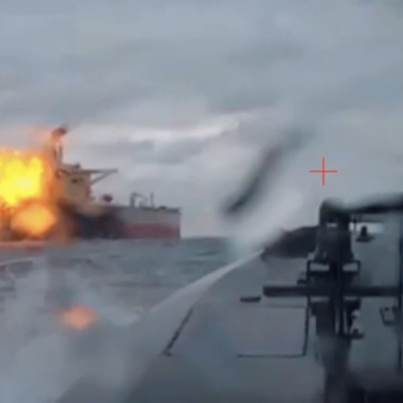 Ogroman šok: Ubijen blizak saradnik Putina? Ako je ovo tačno... FOTO/VIDEO