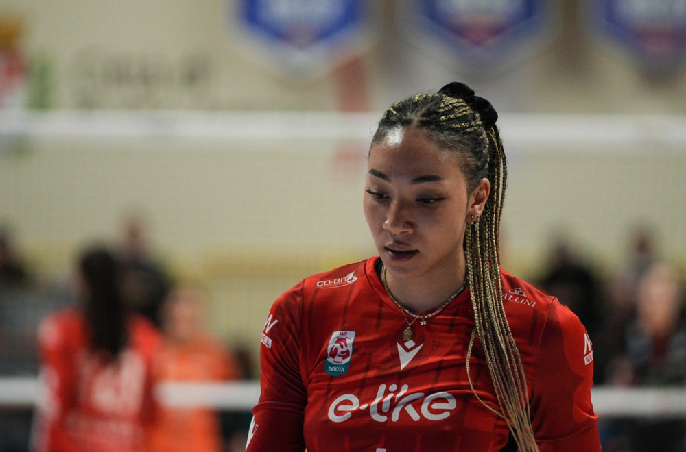 Poznati polufinalisti klupskog SP za odbojkaše