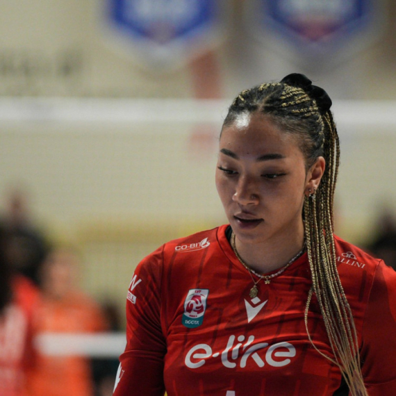 Poznati polufinalisti klupskog SP za odbojkaše