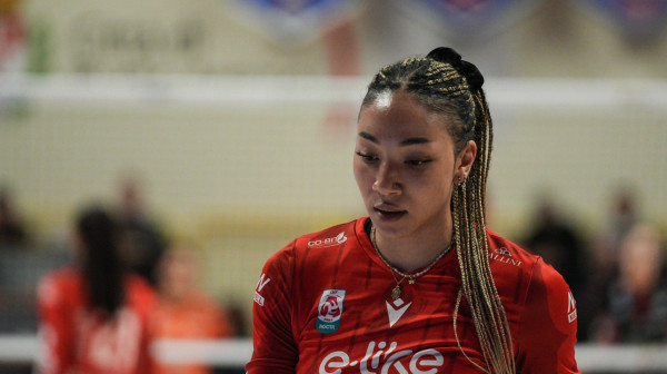 Poznati polufinalisti klupskog SP za odbojkaše