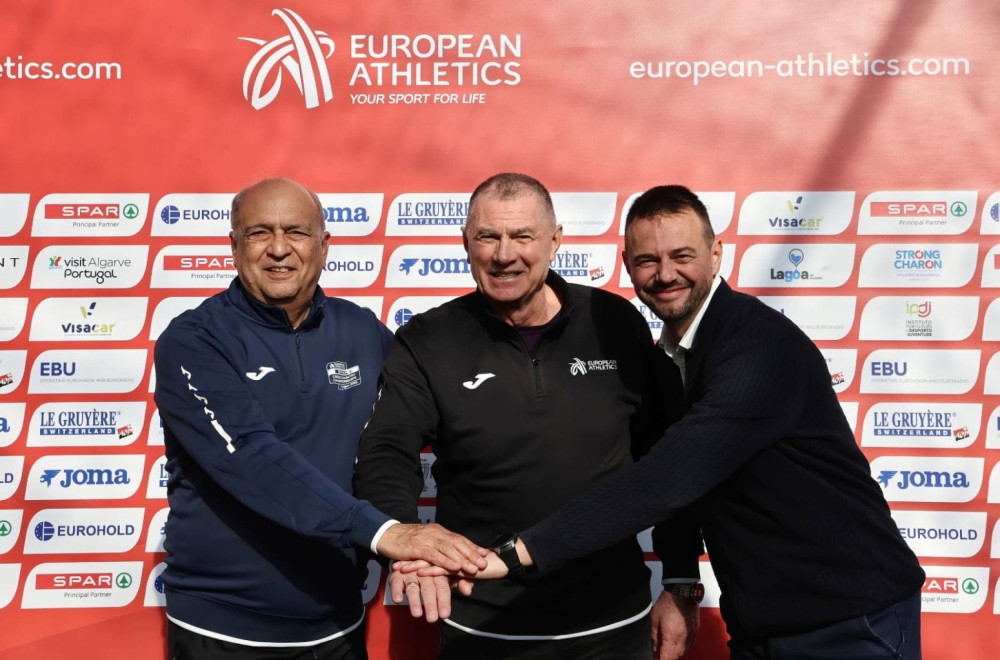 Portugal predao organizaciju EP u krosu Srbiji