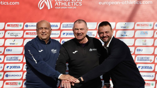 Portugal predao organizaciju EP u krosu Srbiji