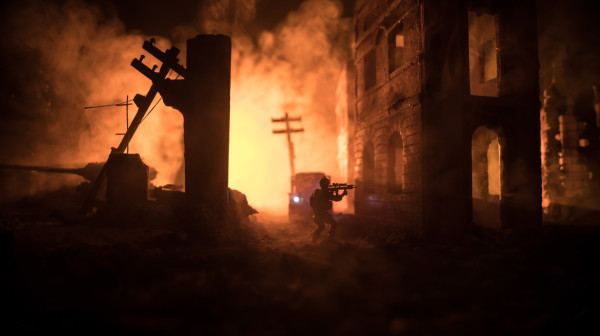 Ukrajina je napala; Broje se mrtvi; Lukašenko se ponovo uključio FOTO/VIDEO