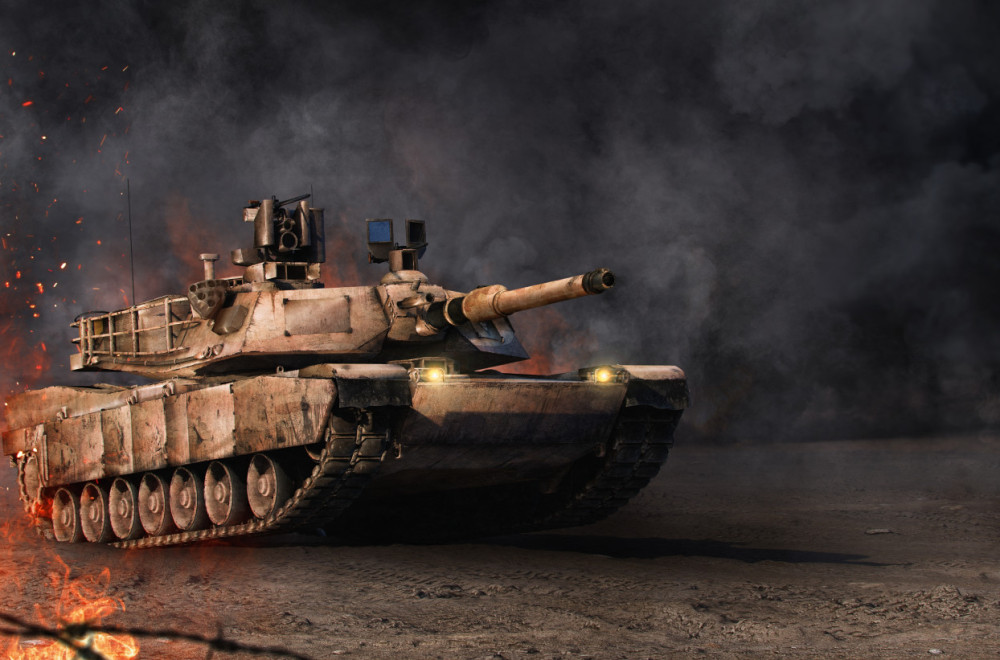 Front gori; Izvršen napad na Zaporožje; Brutalna osveta Rusa FOTO/VIDEO