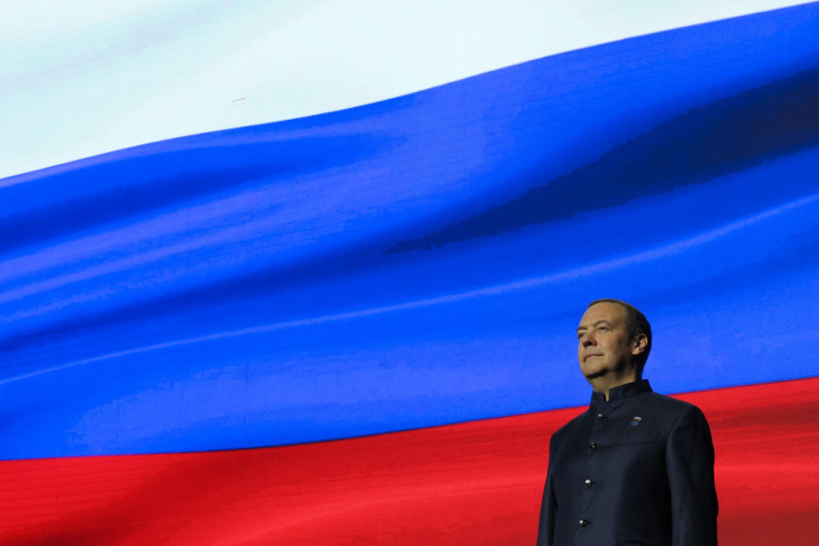 Strašne reči iz Moskve: Mogli bi da budu obešeni