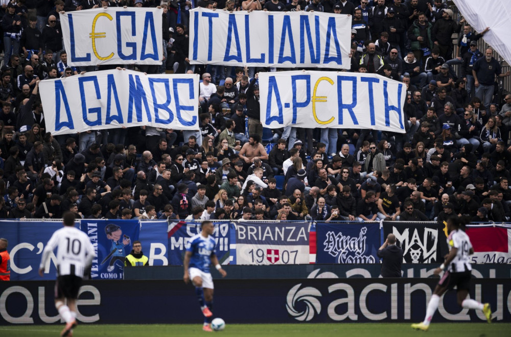 Italijani nisu Španci: Milan – Komo u Australiji, ključni čovek Kolina