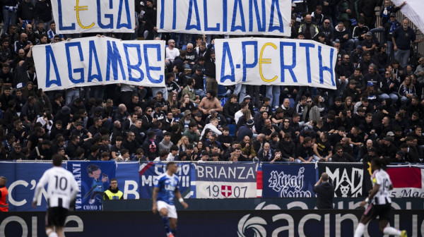 Italijani nisu Španci: Milan – Komo u Australiji, ključni čovek Kolina