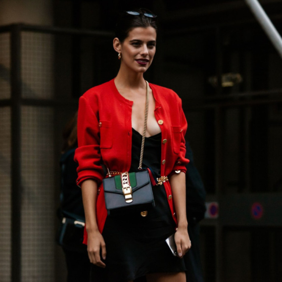 Trend koji je osvojio modni svet: Decembar je nezamisliv bez ovog komada FOTO