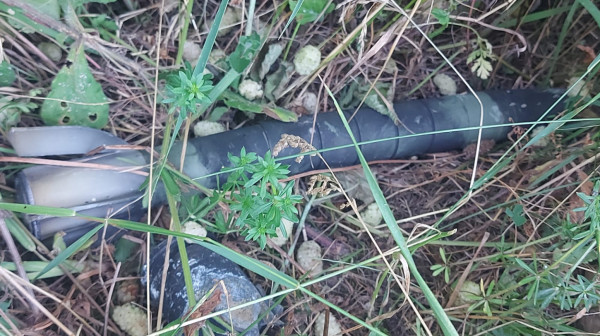 Načelnik uputio važan apel: Ako vidite nešto sumnjivo odmah prijavite i nikako ne dirajte