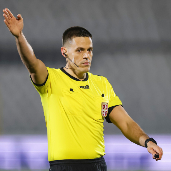 Analiza VAR situacija u 19. kolu Superlige Srbije VIDEO