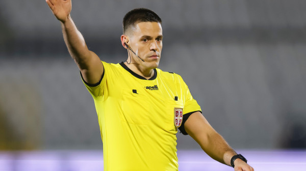 Analiza VAR situacija u 19. kolu Superlige Srbije VIDEO