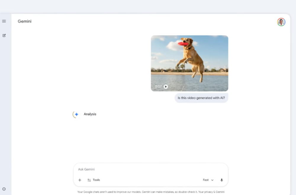 Da li je video lažan? Google će da vam kaže