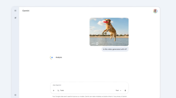 Da li je video lažan? Google će da vam kaže