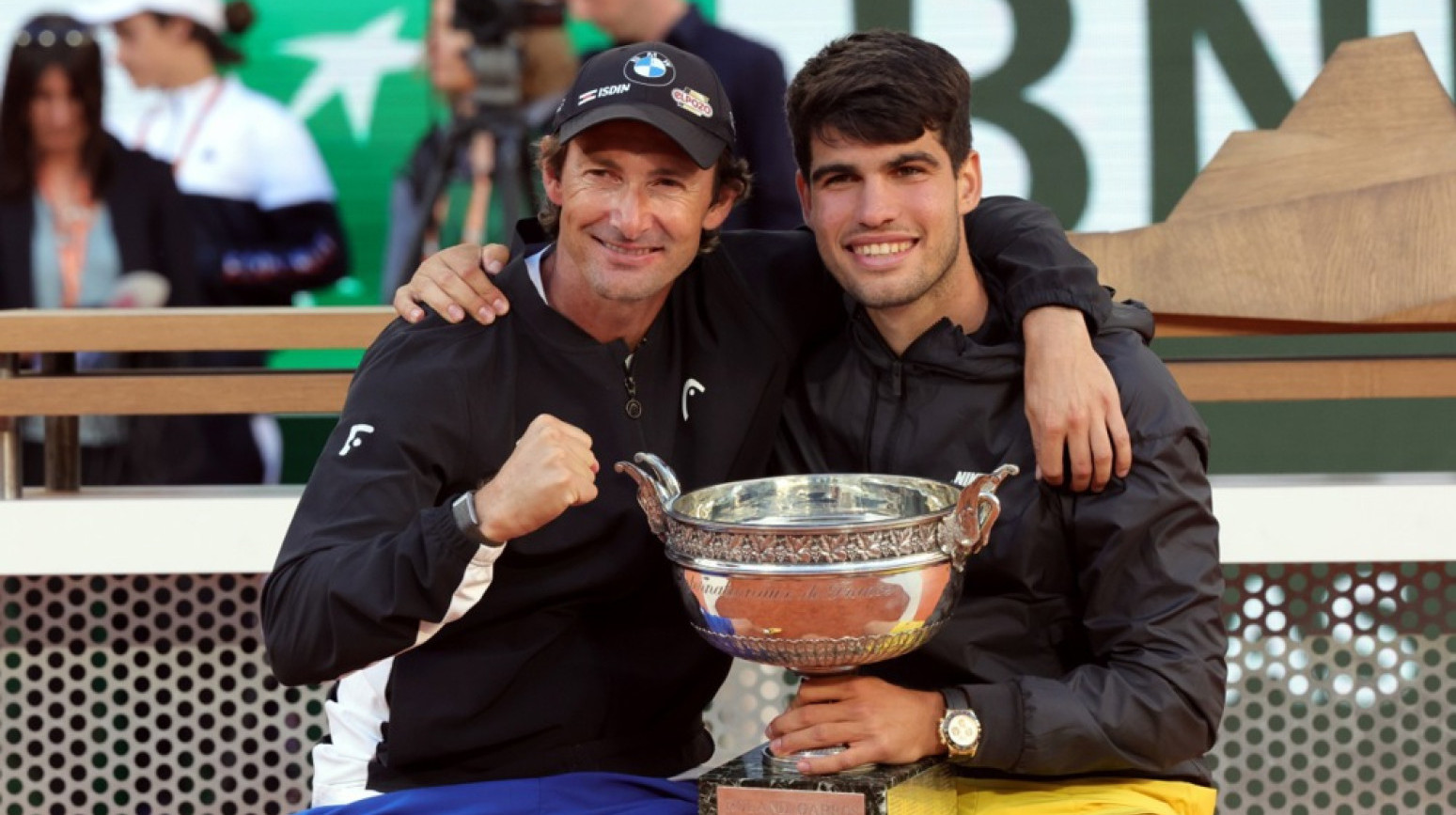 Alkaras smanjio platu i dao rok od 48 sati – novi detalji razlaza