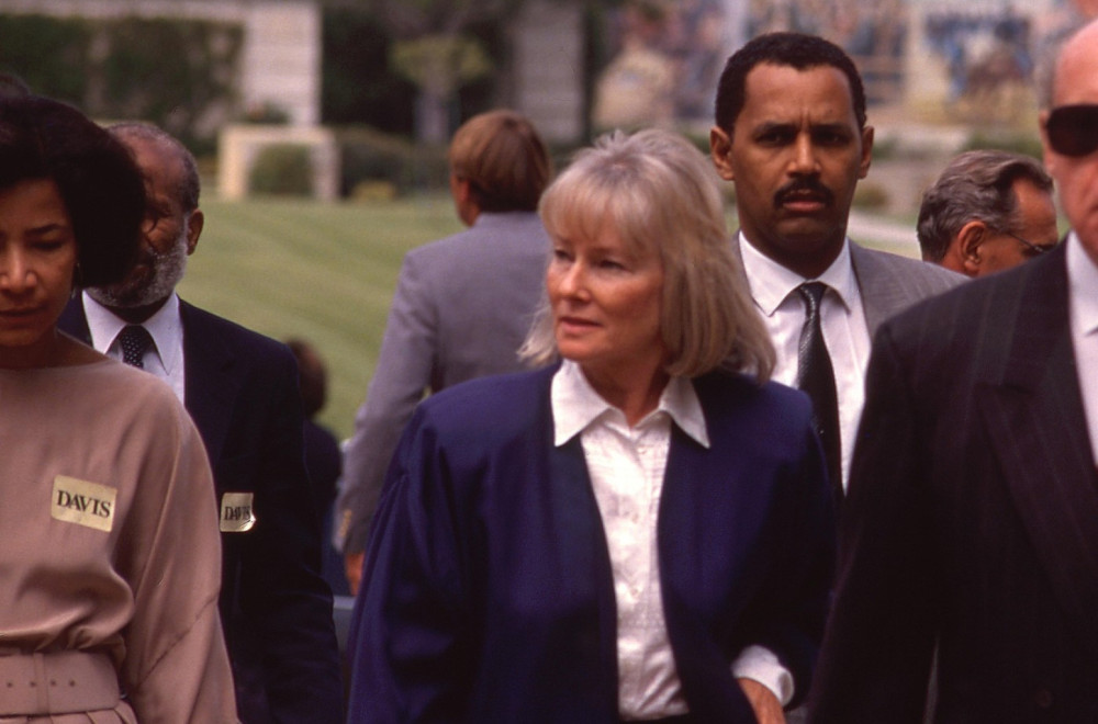 Preminula poznata glumica: Zbog muža promenila veru, kum joj bio Frenk Sinatra