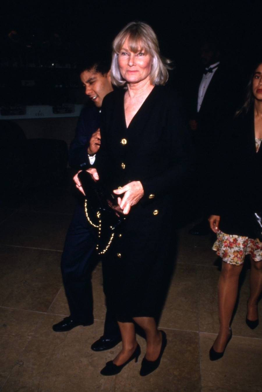 Preminula poznata glumica: Zbog muža promenila veru, kum joj bio Frenk Sinatra