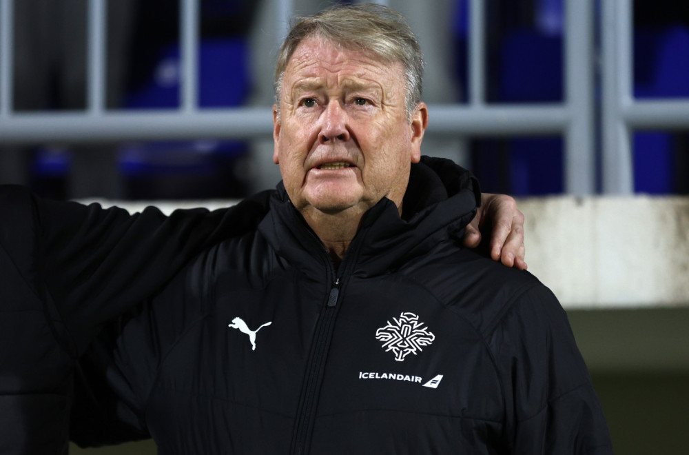 Preminuo legendarni Age Hareide