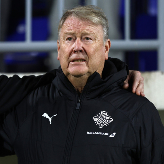 Preminuo legendarni Age Hareide