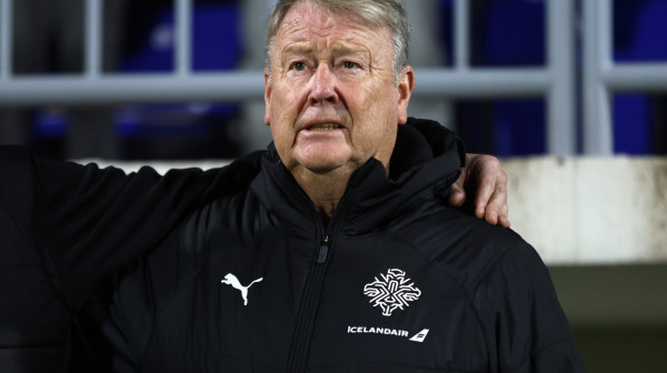 Preminuo legendarni Age Hareide