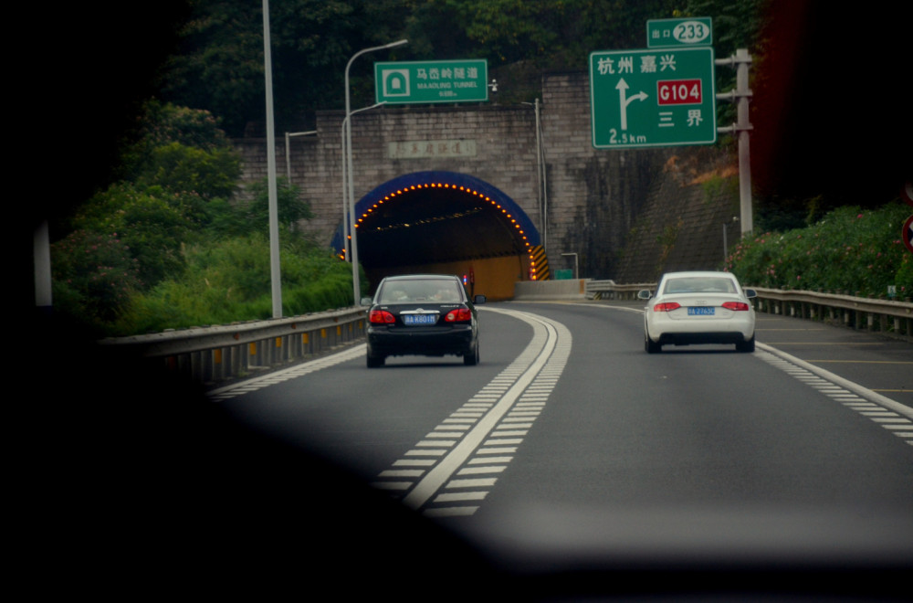 Najduži tunel za auto-put: Vreme prelaska planina skraćeno s nekoliko sati na 20 minuta