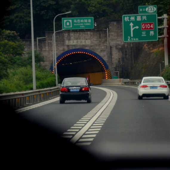 Najduži tunel za auto-put: Vreme prelaska planina skraćeno s nekoliko sati na 20 minuta