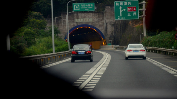 Najduži tunel za auto-put: Vreme prelaska planina skraćeno s nekoliko sati na 20 minuta