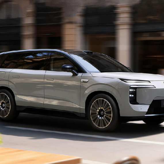 Veliki jubilej: BYD izbrojao do 15 miliona