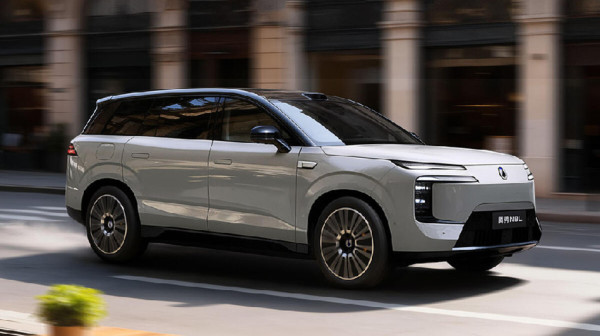 Veliki jubilej: BYD izbrojao do 15 miliona