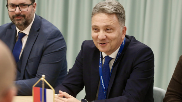 Srbija druga u Evropi, šesta u svetu po napretku u digitalnoj transformaciji