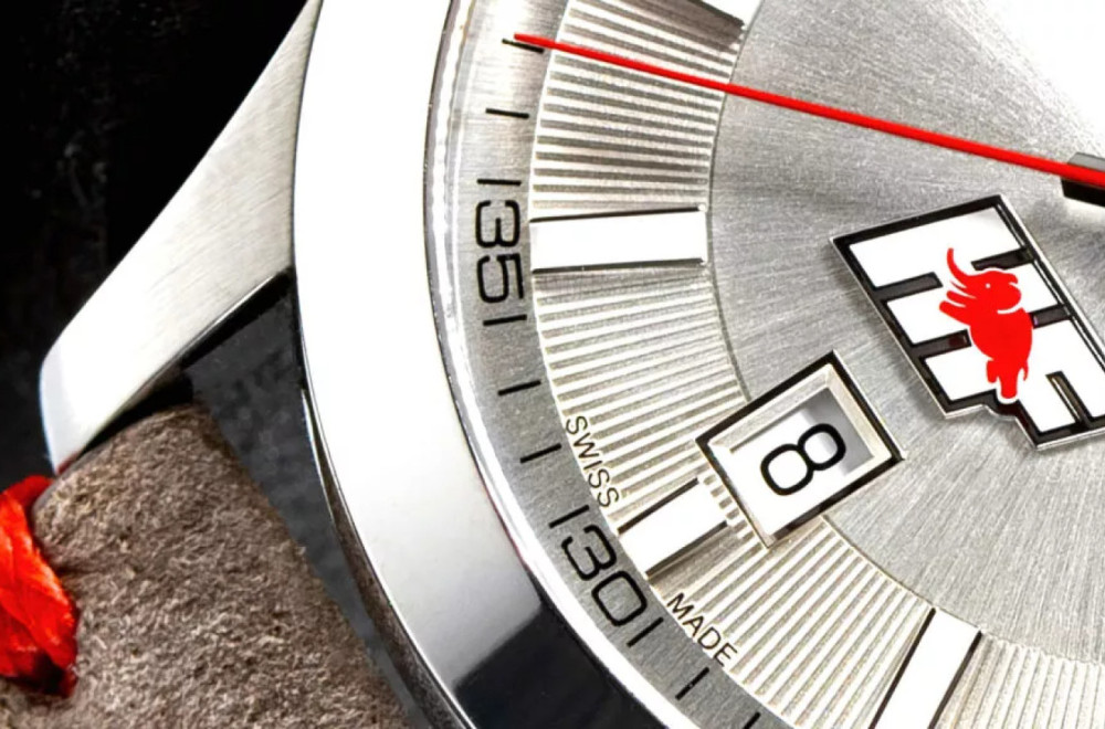 Šta pravi Lancia umesto novih automobila FOTO