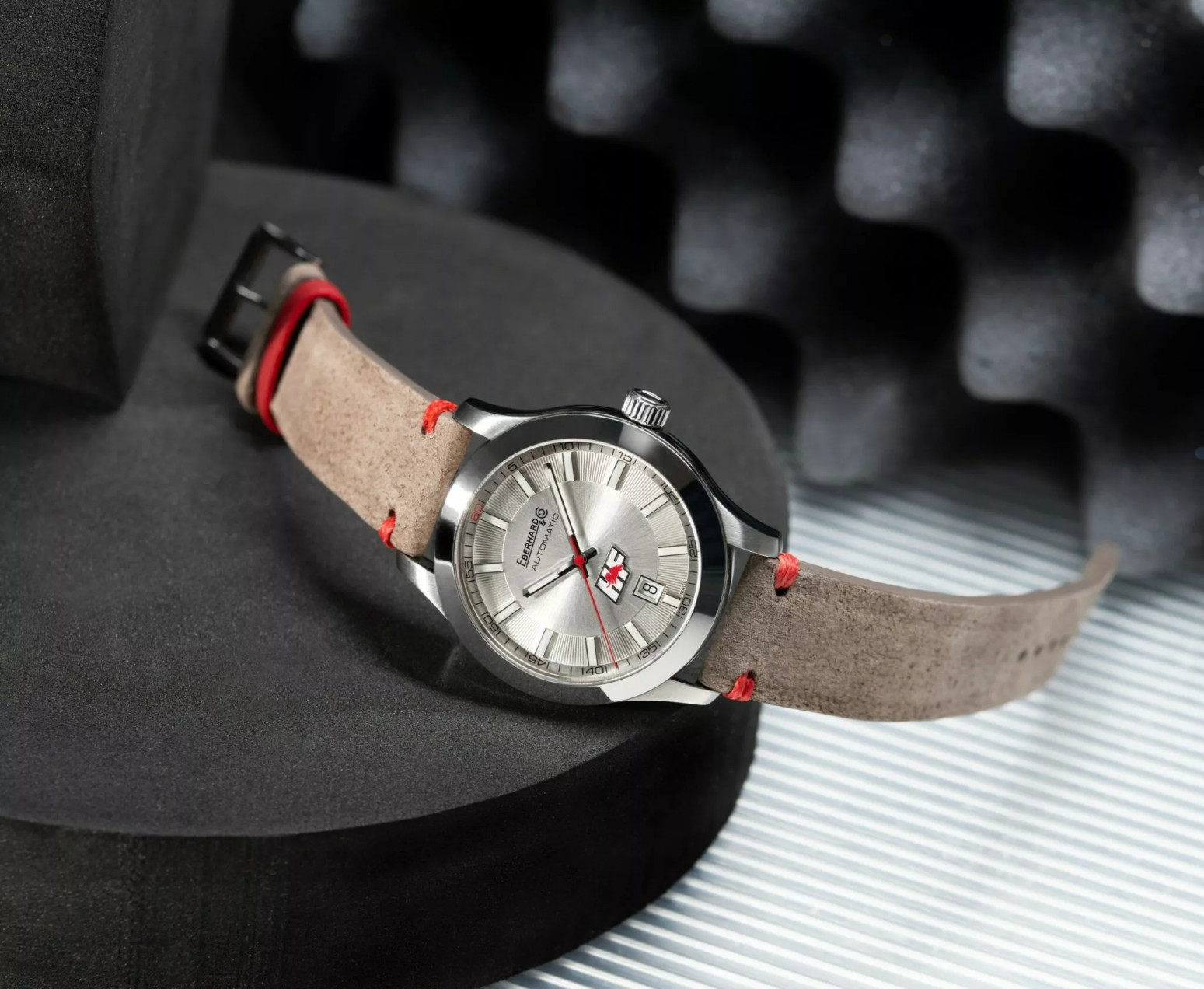 Šta pravi Lancia umesto novih automobila FOTO