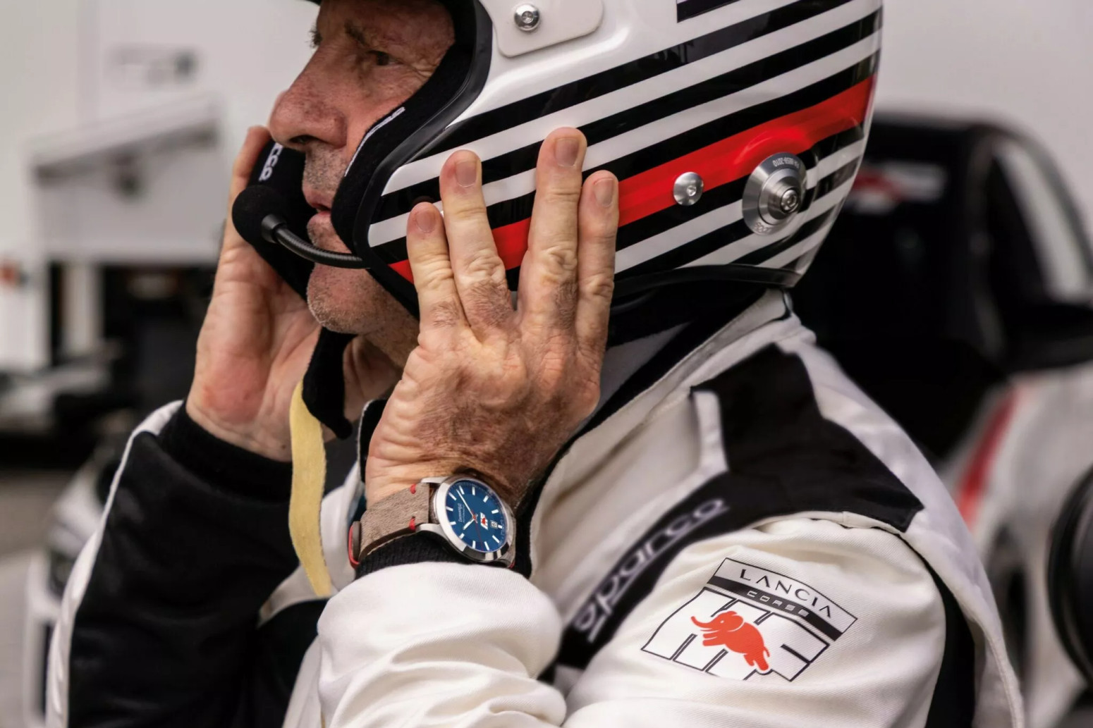 Šta pravi Lancia umesto novih automobila FOTO