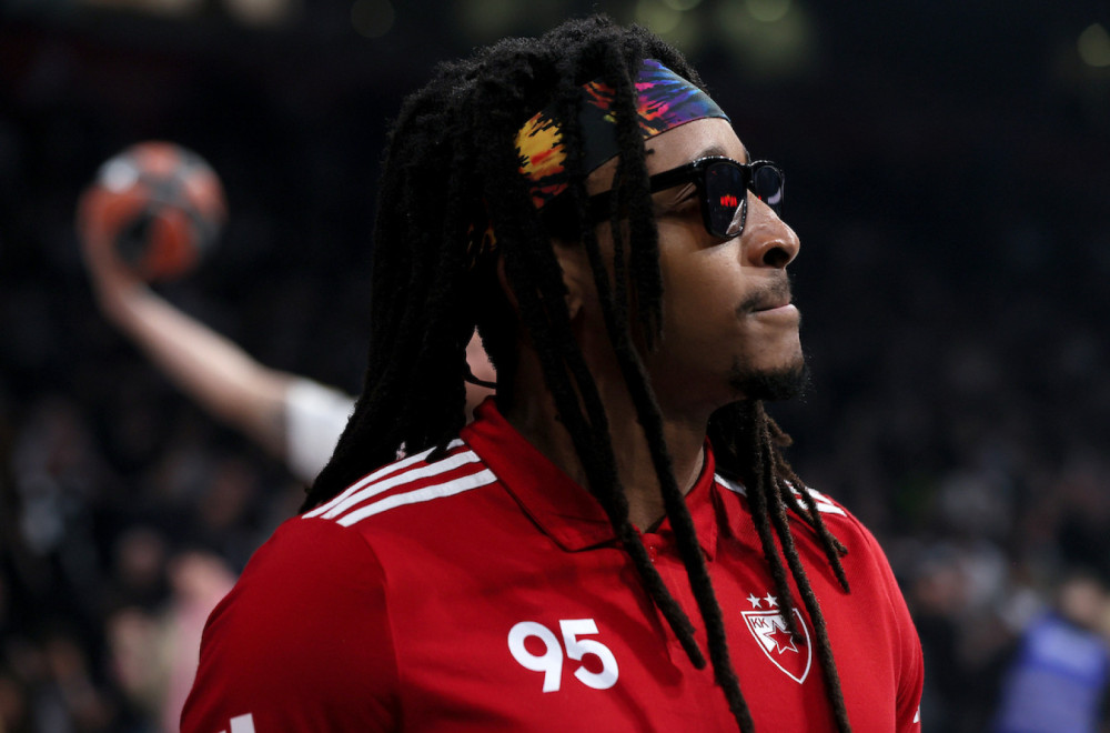 Moneke se vraća: Psi i vukovi se dobro slažu, zar ne?