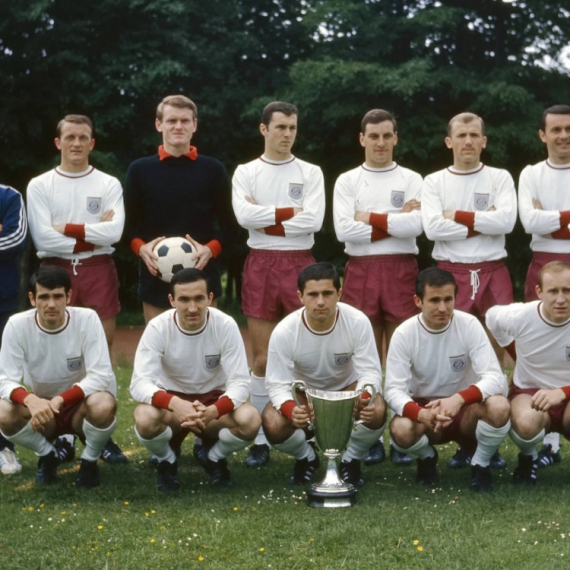 Preminula legenda Bajerna – rođen na teritoriji današnje Srbije